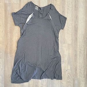 Labor/Delivery gown by Frida mom